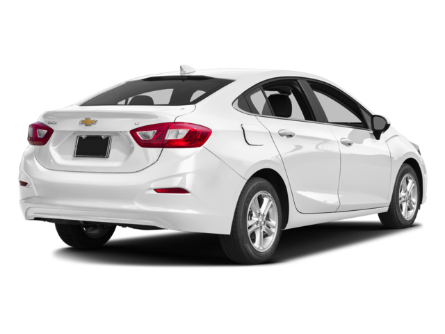 Used 2017 Chevrolet Cruze LT with VIN 1G1BE5SM2H7164854 for sale in St. Charles, IL