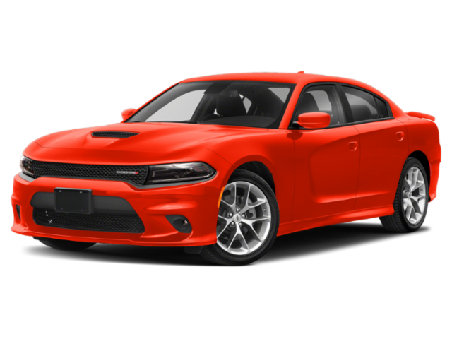 2022 Dodge Charger R/T's photo