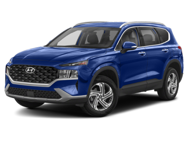 2023 Hyundai Santa Fe SEL's photo