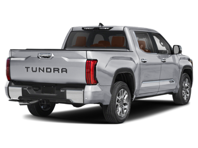 Used 2025 Toyota Tundra 1794 Edition with VIN 5TFMA5DB9SX322766 for sale in Burnsville, Minnesota