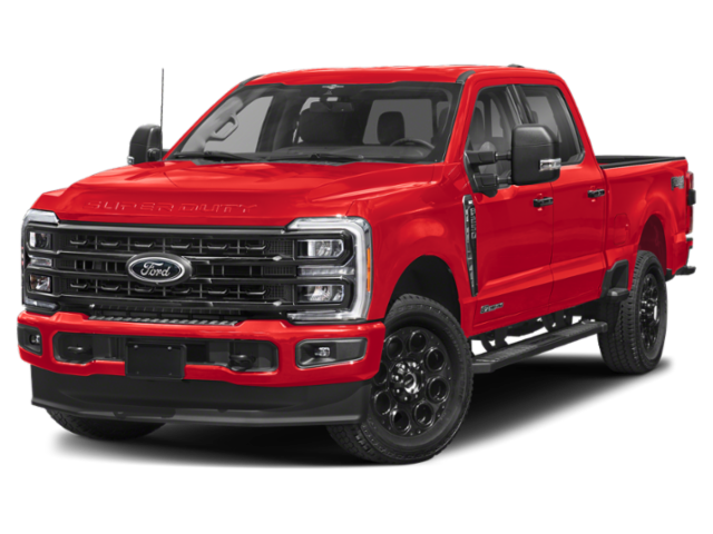 2025 Ford F-250 Super Duty XLT's photo