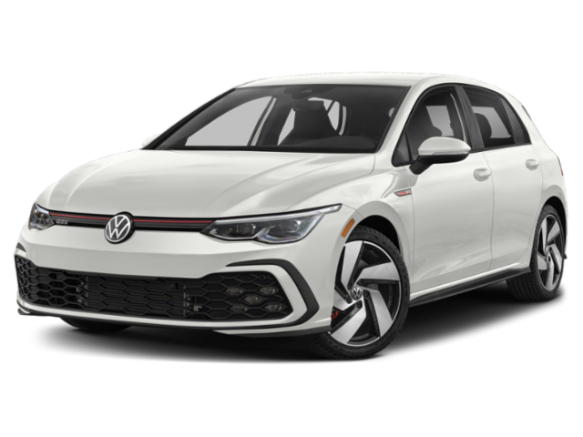 2024 Volkswagen Golf GTI S's photo