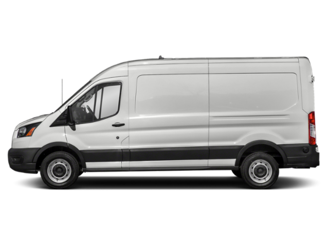 2020 Ford Transit Cargo Van photo 3