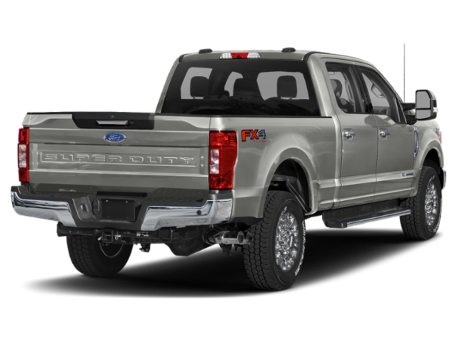 2021 Ford F-250 XLT photo 2
