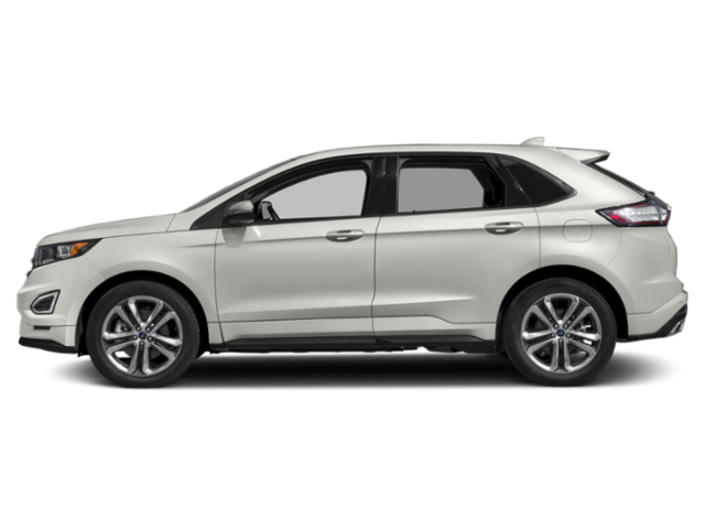 2015 Ford Edge Sport photo 2