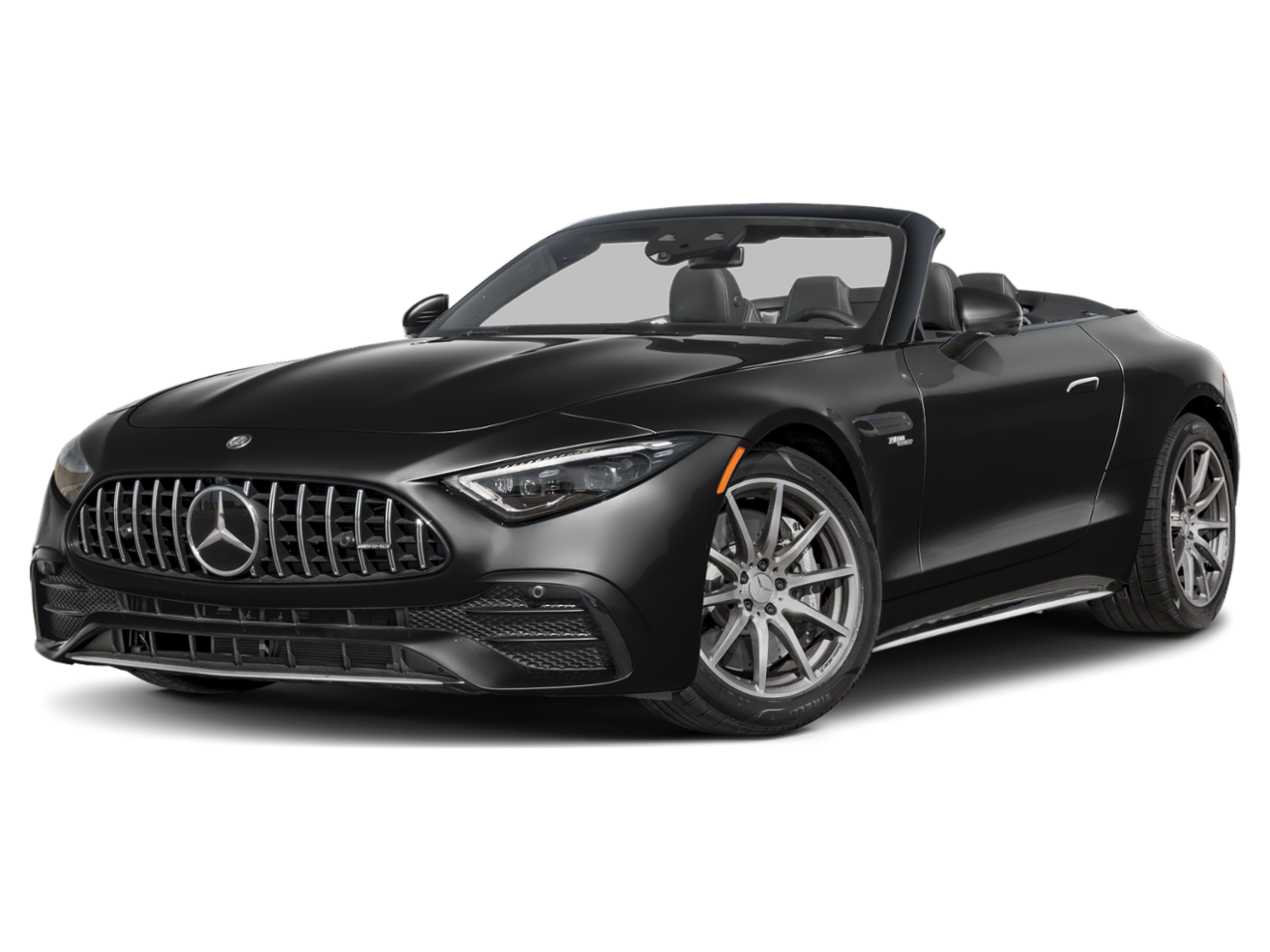 2026 Mercedes-Benz SL