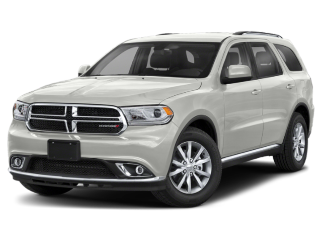 2020 Dodge Durango GT's photo