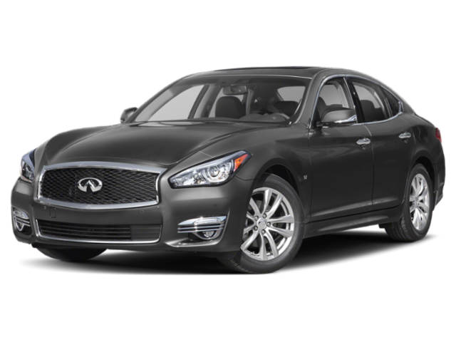 2019 INFINITI Q70 LUXE's photo
