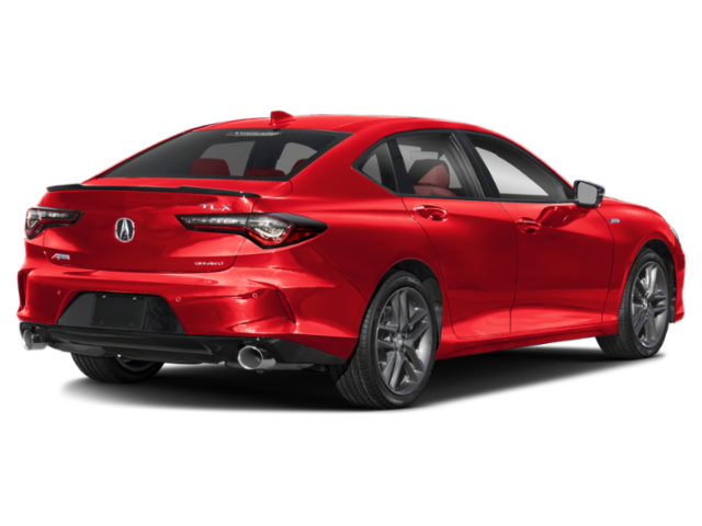 2025 Acura TLX SH-AWD A-Spec photo 2