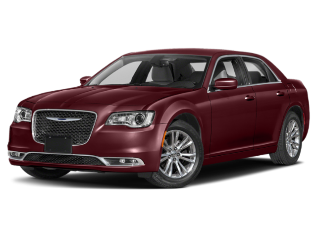 2021 Chrysler 300 Touring's photo