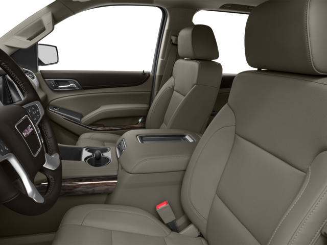 2016 Gmc Yukon XL SLT photo 6