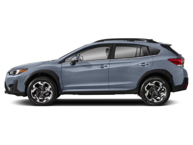 2021 Subaru Crosstrek Limited photo 3