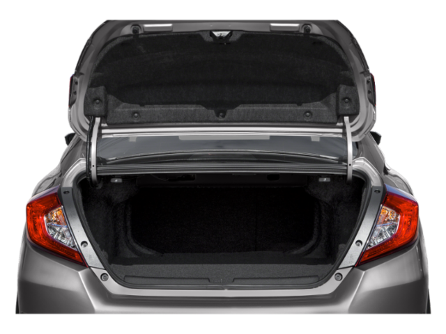 2021 Honda Civic Sport photo 10