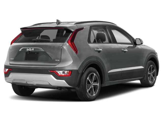 2025 Kia Niro EX photo 2