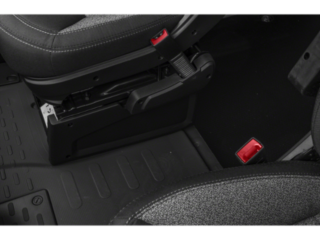 2021 Ram ProMaster 2500 photo 9
