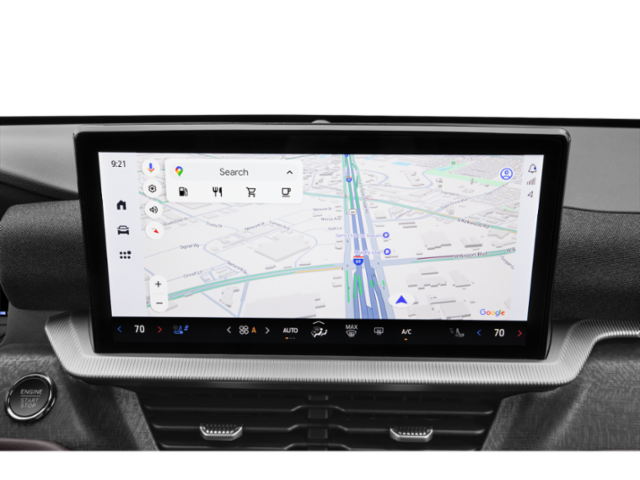 2025 FORD EXPLORER - Image 13