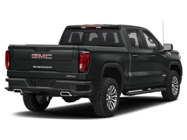 2020 Gmc Sierra 1500 AT4 photo 2