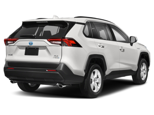 Used 2021 Toyota RAV4 XLE Premium with VIN 4T3B6RFV3MU049810 for sale in Northfield, Minnesota