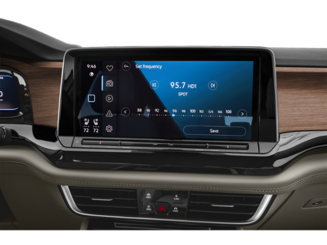 2026 Volkswagen Atlas SEL Premium R-Line photo 5