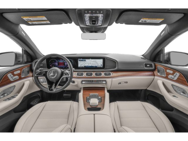 2025 Mercedes Benz GLE 450 4MATIC photo 4