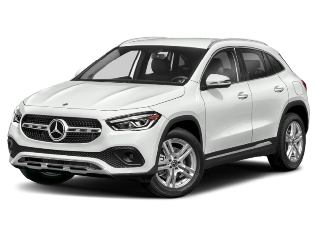 2021 Mercedes-Benz GLA GLA250