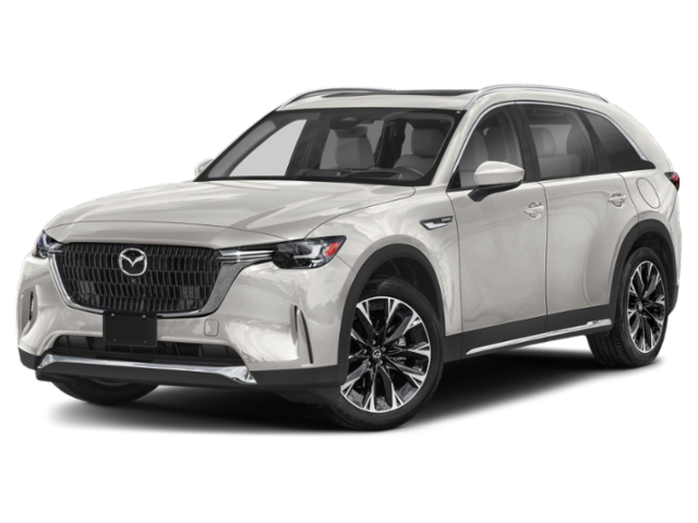 2026 Mazda CX-90 Premium Plus Package's photo