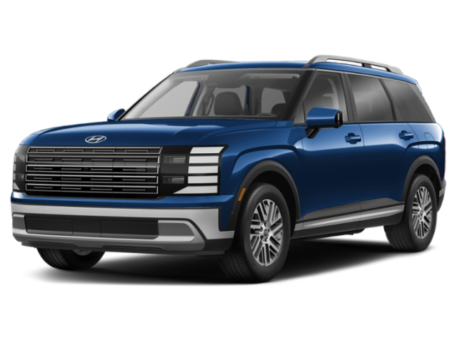 2026 Hyundai Palisade SEL Premium's photo