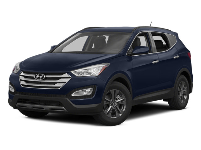 2014 Hyundai Santa Fe Sport 2.0T's photo