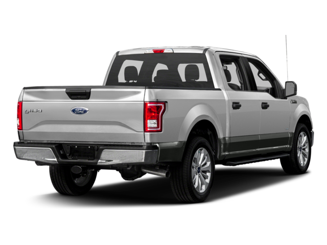 2017 Ford F-150 XLT photo 7