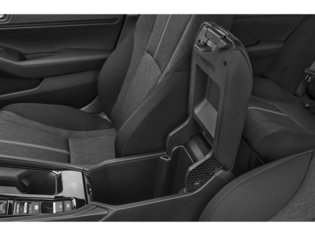 2025 Honda Accord Sport photo 11