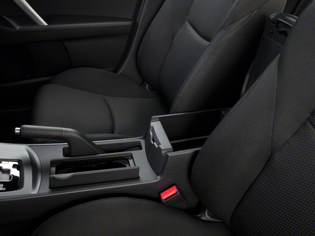 2012 Mazda Mazda3 Touring photo 13