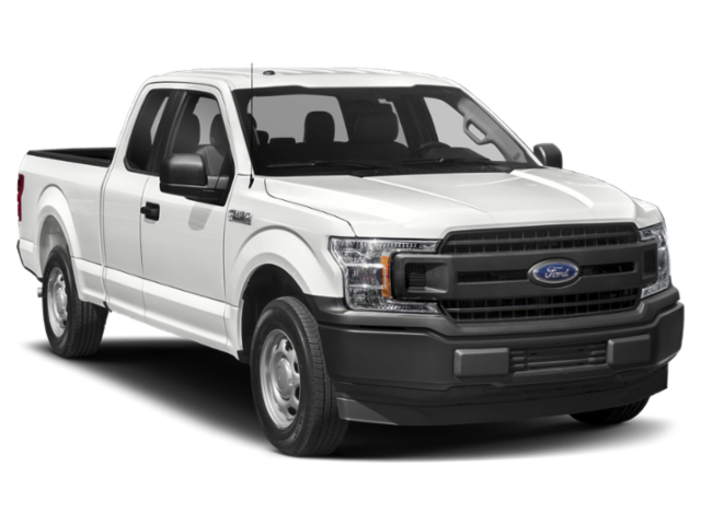 2018 Ford F-150 XLT photo 6