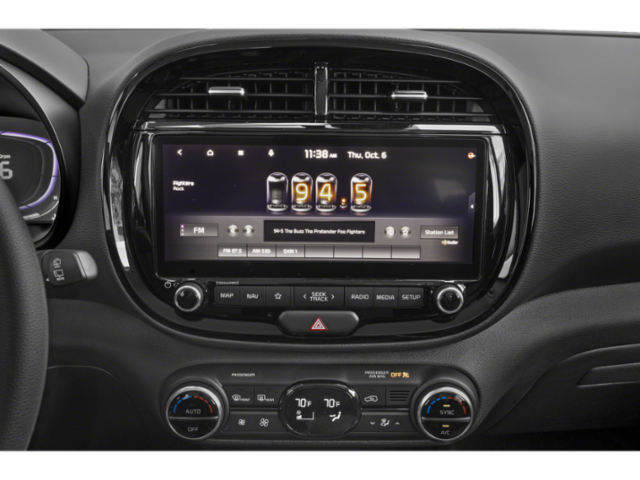 2023 Kia Soul S photo 7