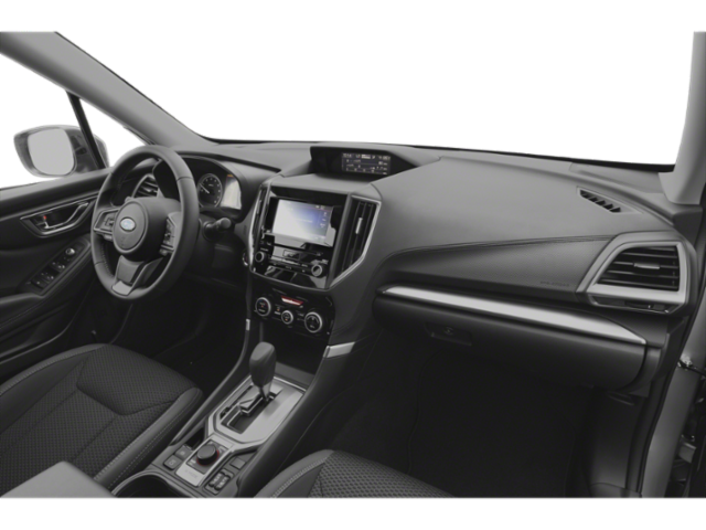 2021 Subaru Forester Premium photo 11
