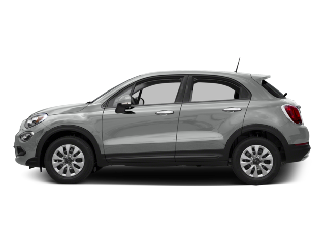 2016 Fiat 500X Pop photo 7