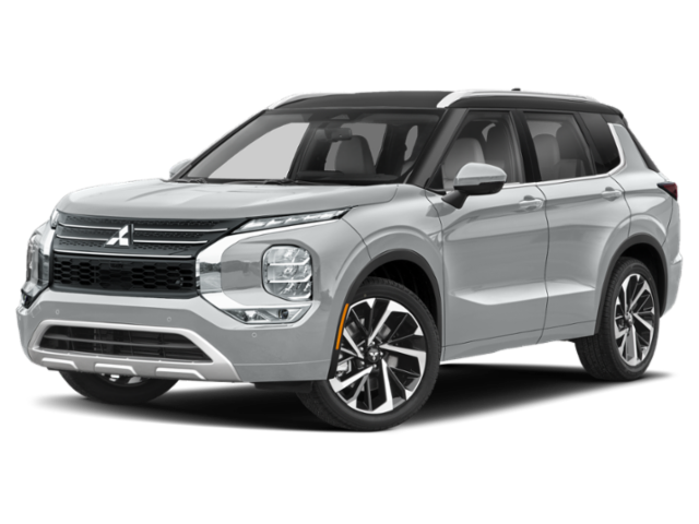 2024 Mitsubishi Outlander SEL's photo