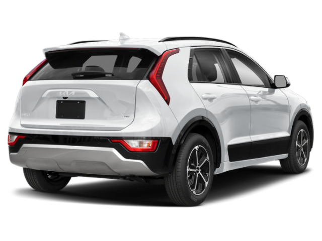 2025 Kia Niro SX Touring photo 2