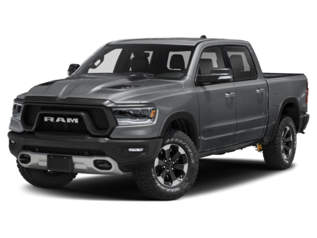 2020 RAM Ram 1500 Pickup Limited's photo