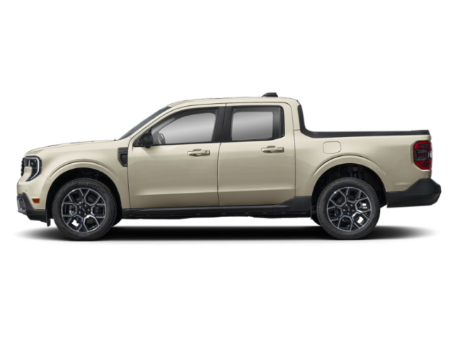 2025 Ford Maverick Lariat photo 2