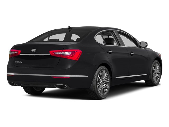 Used 2014 Kia Cadenza Premium with VIN KNALN4D7XE5128282 for sale in Tucson, AZ