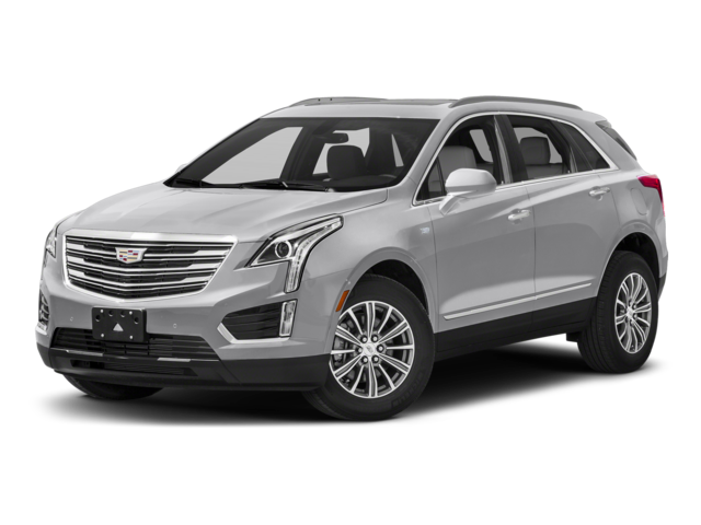 2018 Cadillac XT5 Luxury's photo