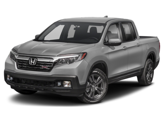 2019 Honda Ridgeline Sport's photo