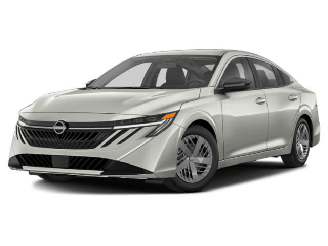 2026 Nissan Sentra SV's photo