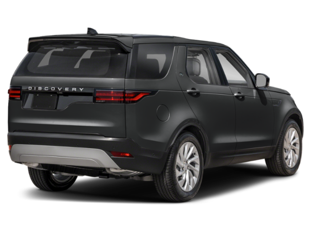 2026 Land Rover Discovery S photo 2