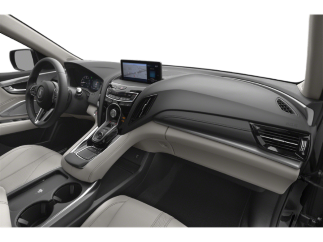 2025 Acura RDX Technology photo 12