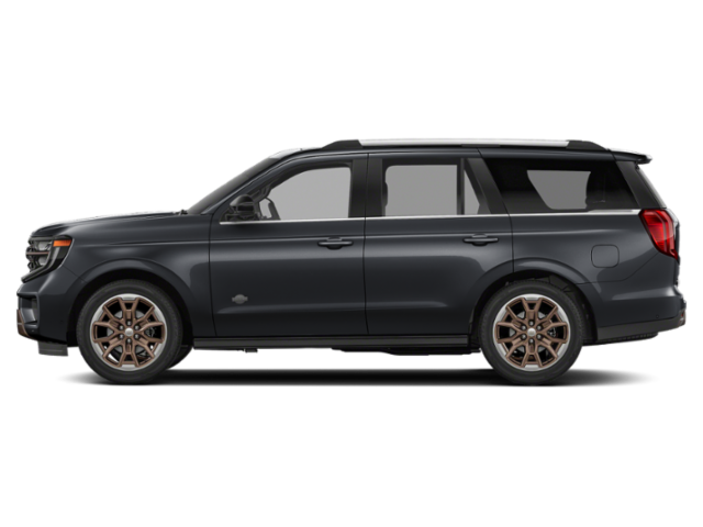 2025 Ford Expedition King Ranch photo 2