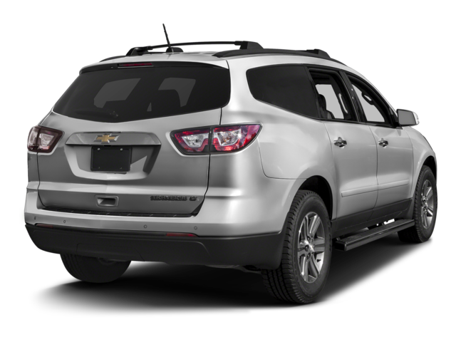 Used 2017 Chevrolet Traverse 2LT with VIN 1GNKVHKD7HJ300592 for sale in Elk River, Minnesota