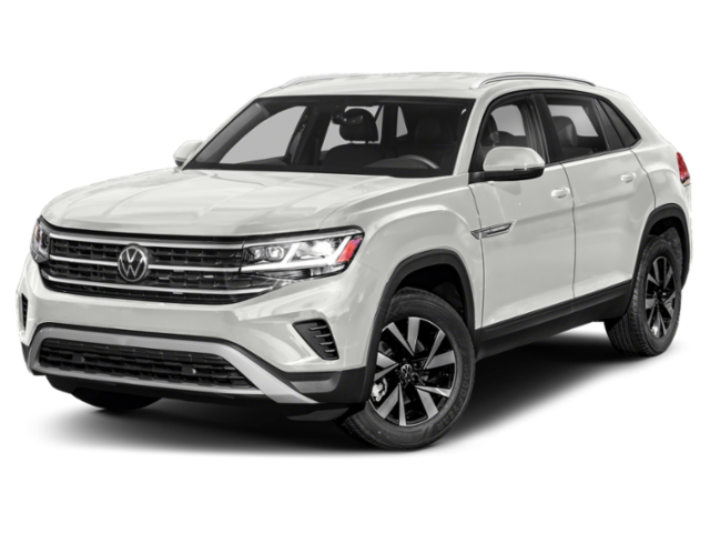2021 Volkswagen Atlas Cross Sport SE