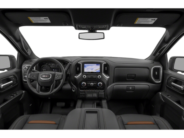 2021 Gmc Sierra 1500 AT4 photo 9