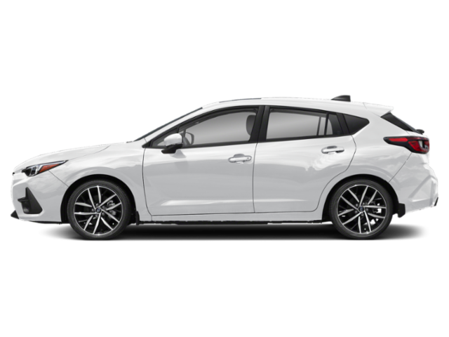 2025 Subaru Impreza Sport photo 2